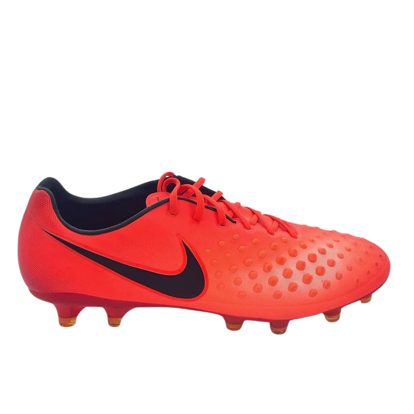Nike magista fg orange sales