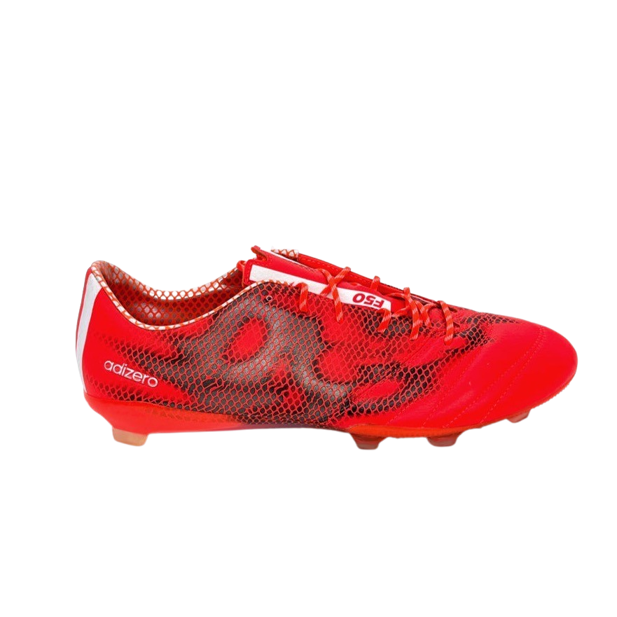 Adidas F50 adizero Leather FG FTBLBOOTS GmbH