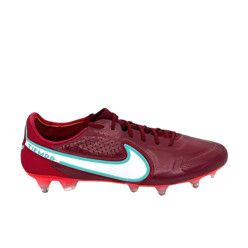 Nike Tiempo Legend 9 Elite SG Pro AC FTBLBOOTS GmbH