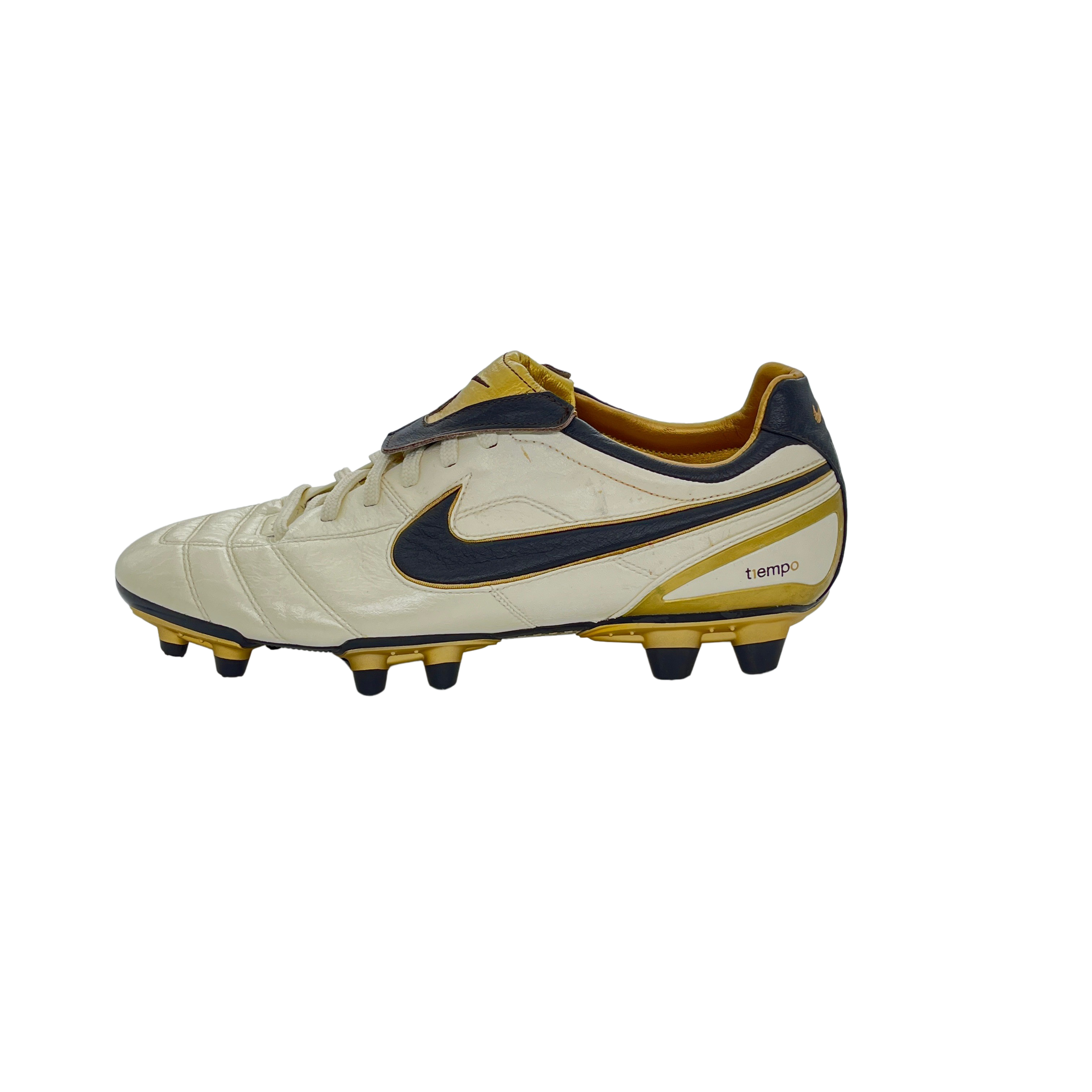 Single Item Nike Tiempo Air Legend II FG Individual Boot FTBLBOOTS GmbH