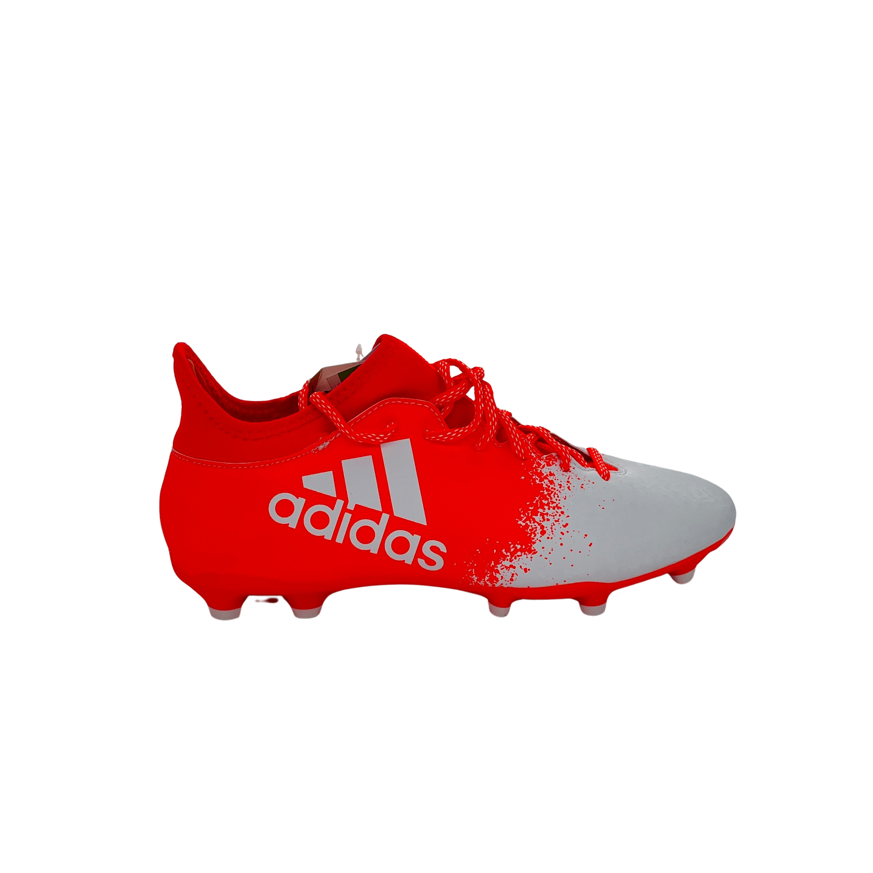 Adidas X 16.3 FG FTBLBOOTS GmbH