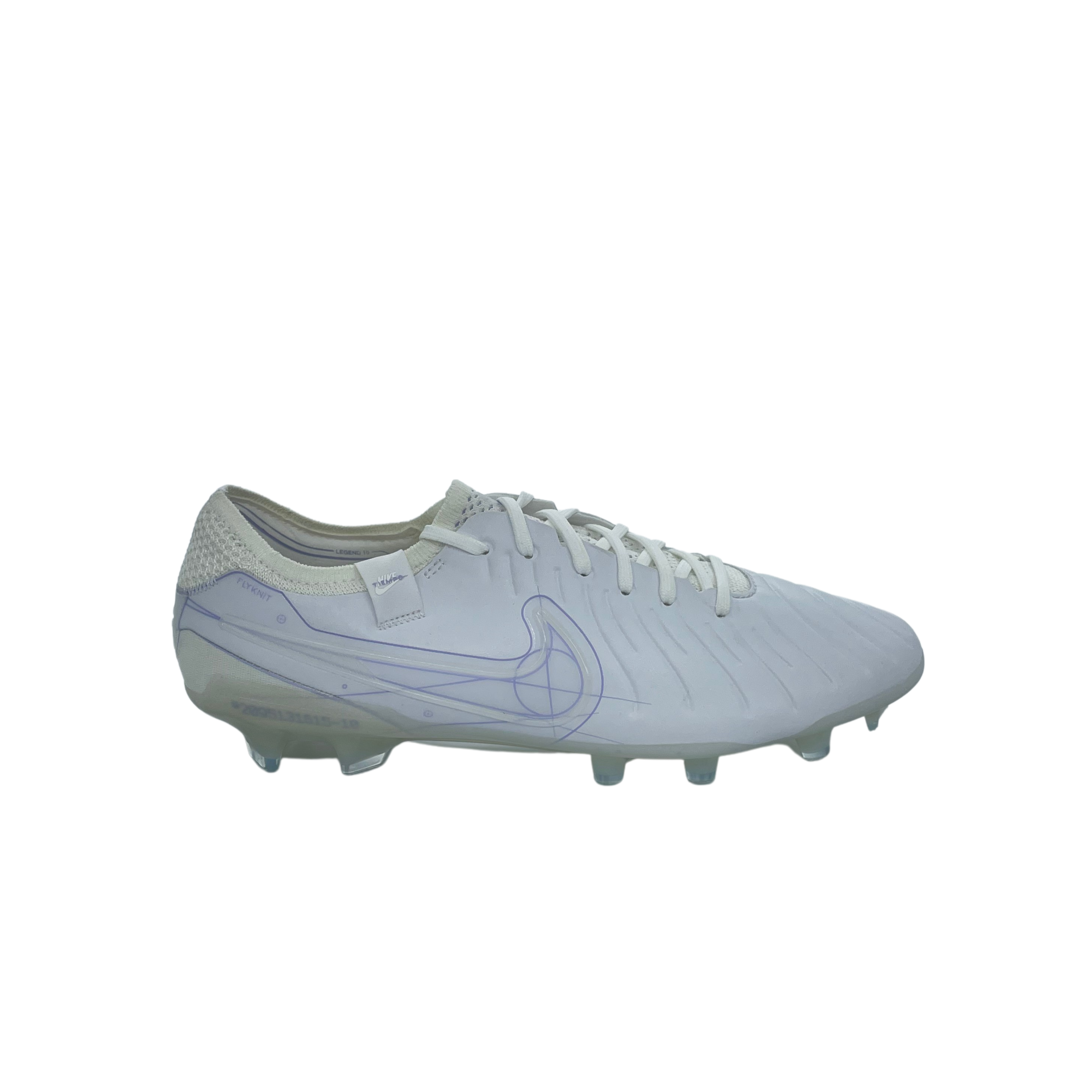 Tiempo hot sale fg nike