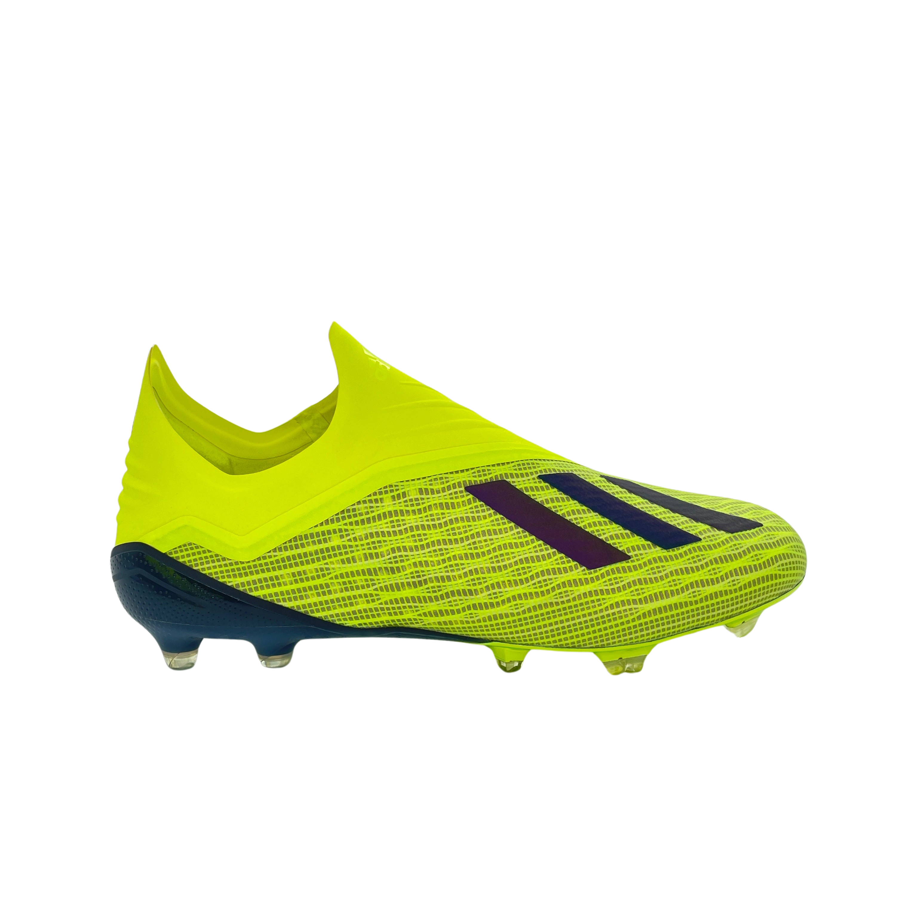 Adidas X 18 FG FTBLBOOTS GmbH