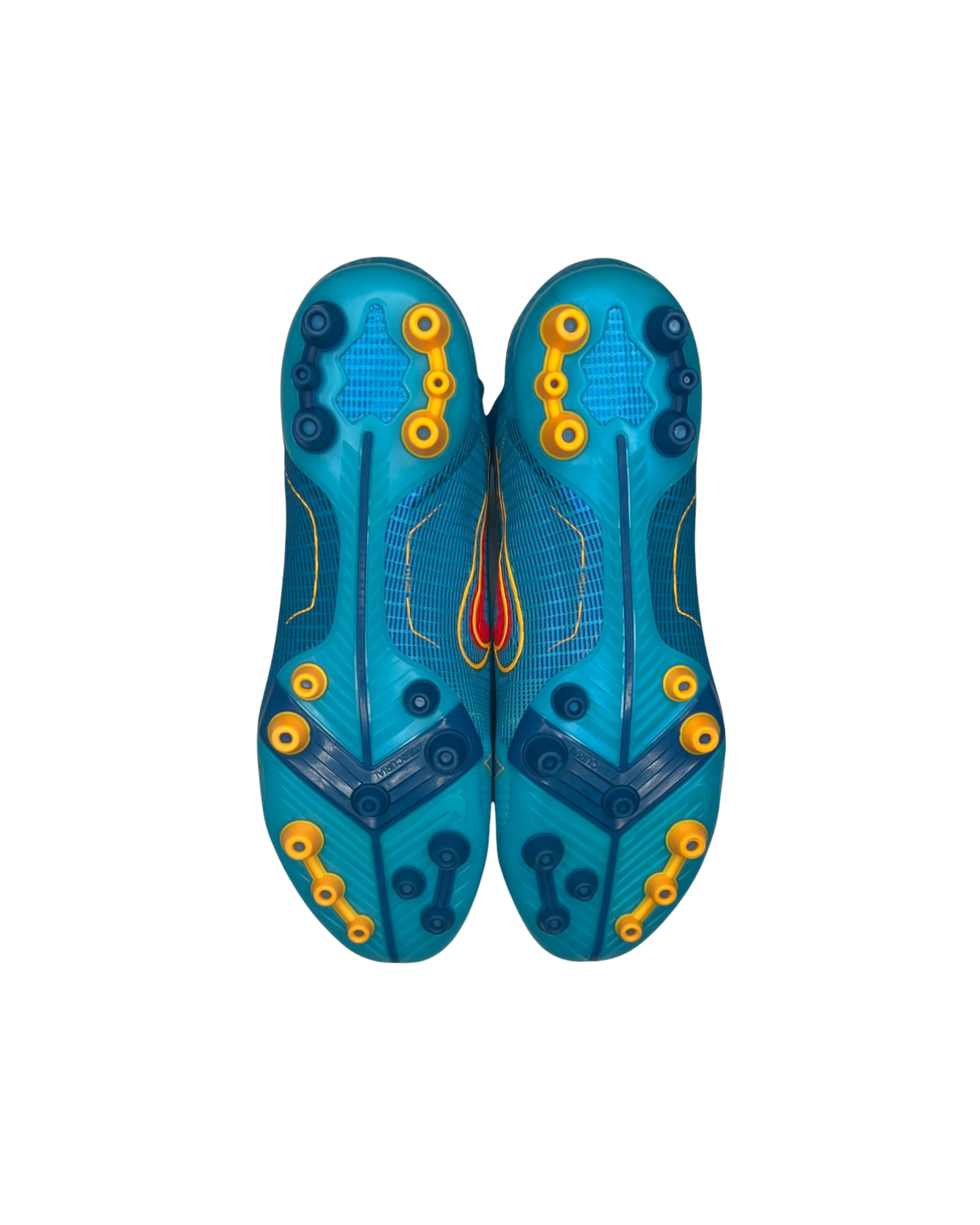 Nike Mercurial Superfly VIII Elite AG