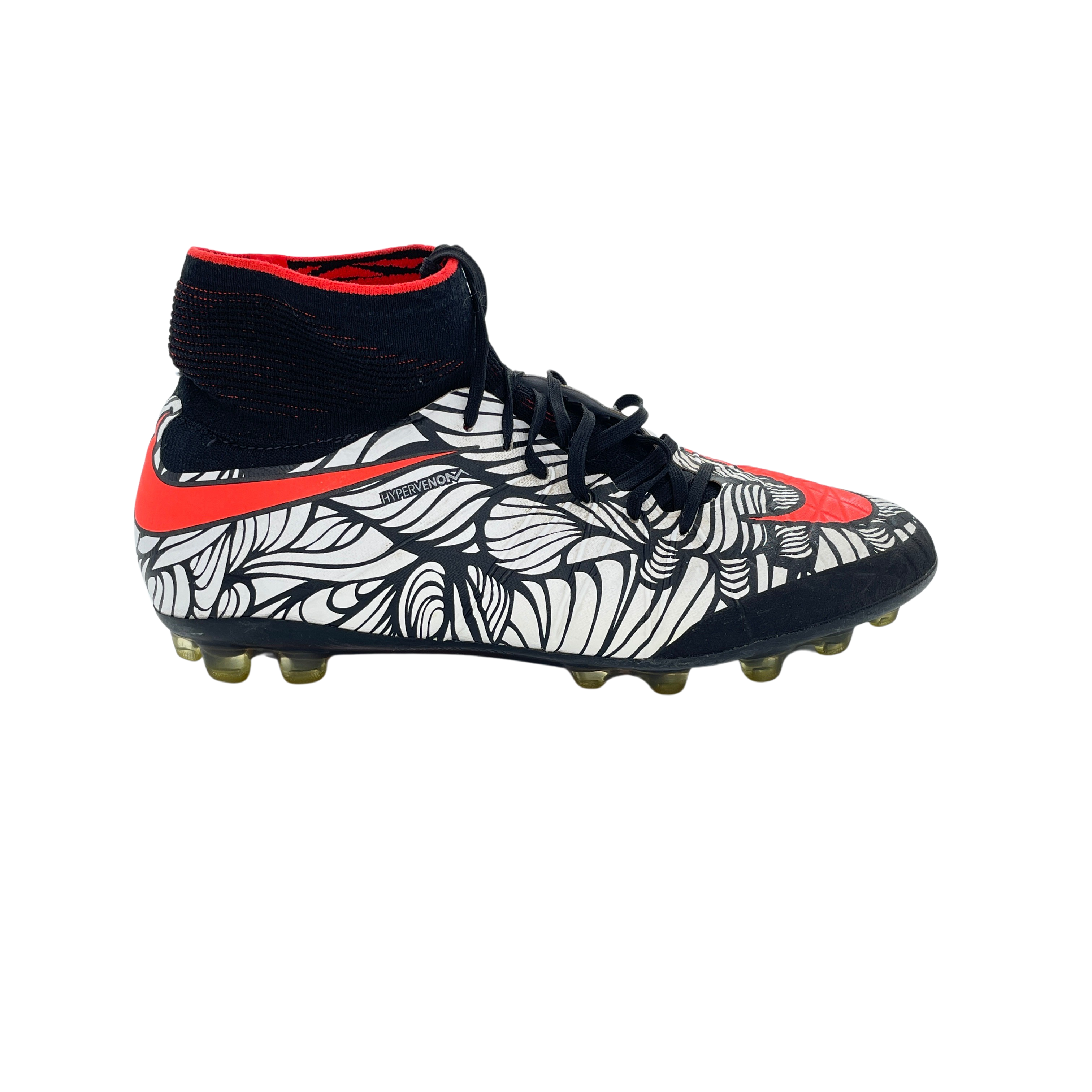 Nike neymar hypervenom on sale