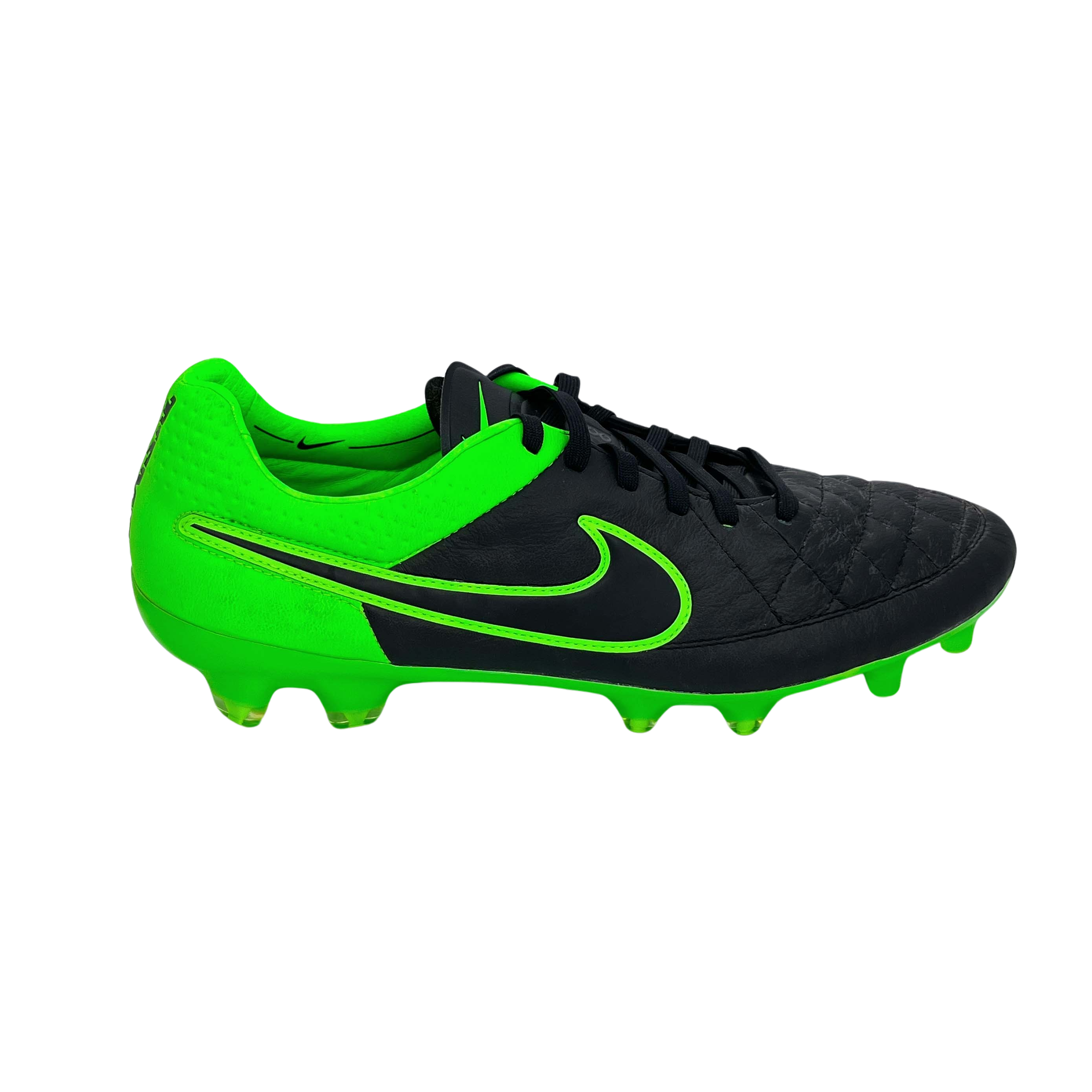 Nike Tiempo Legend V FG FTBLBOOTS GmbH