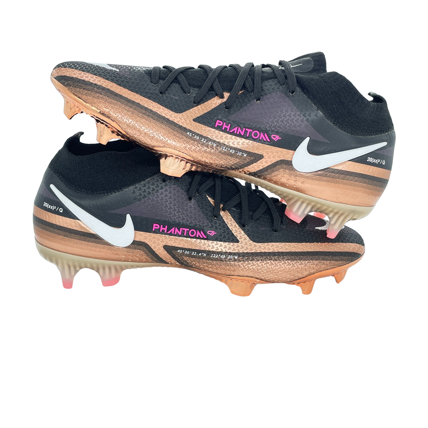 Nike Phantom GT 2 Elite DF FG