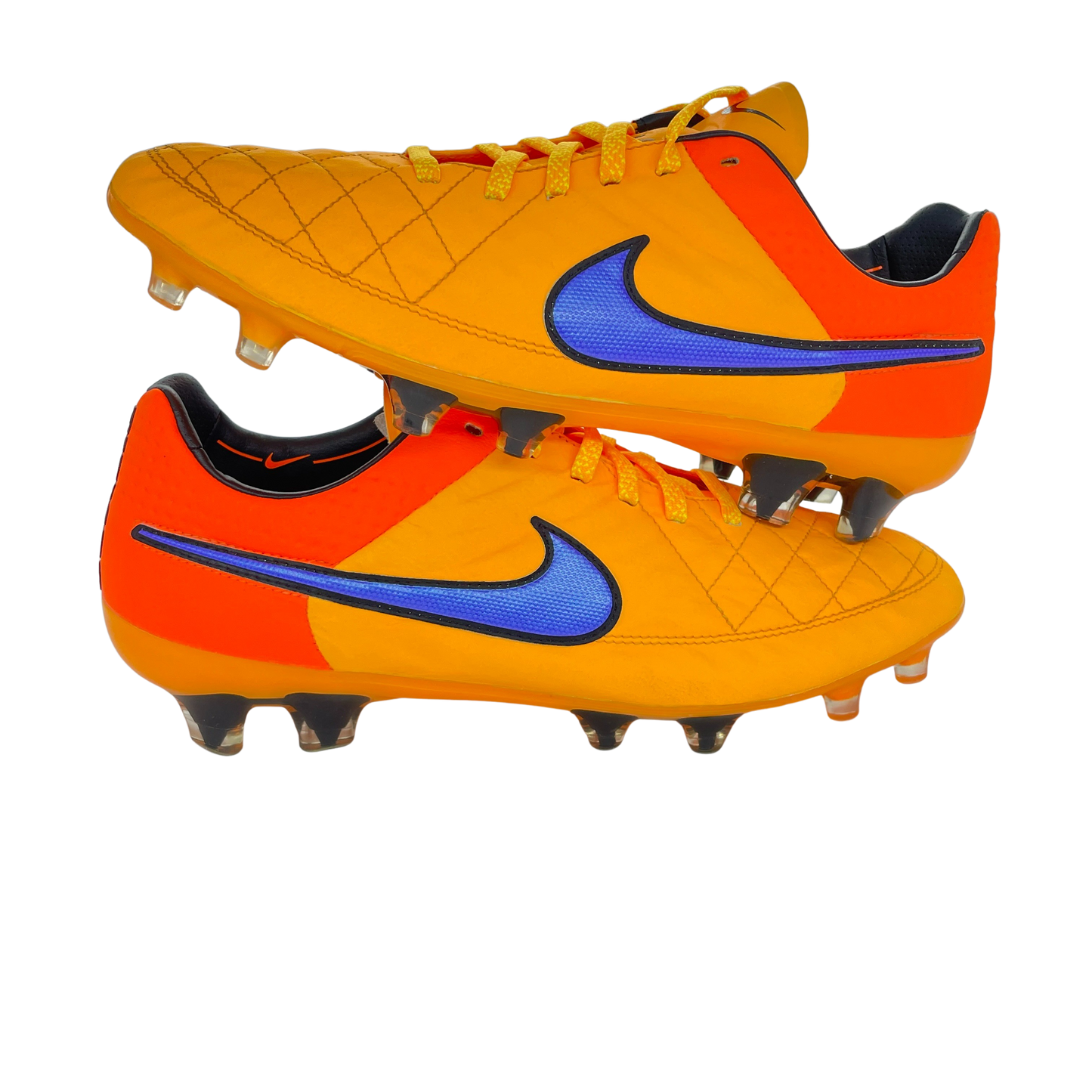 Nike Tiempo Legend V FG