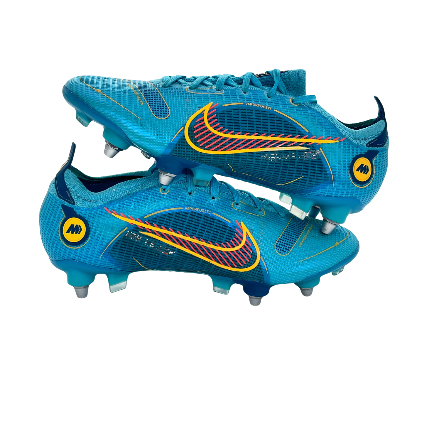 Nike Mercurial Vapor 14 Elite SG-Pro
