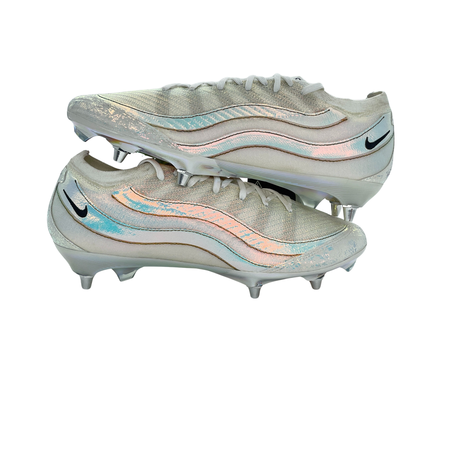Nike Zoom Mercurial Vapor 16 Elite AM 95 SE FG converted to SG