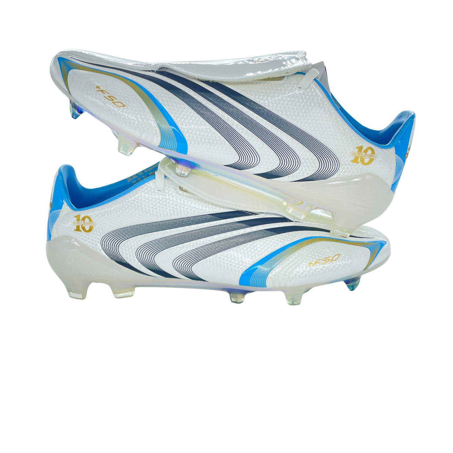 Adidas F50 Elite FG Tunit