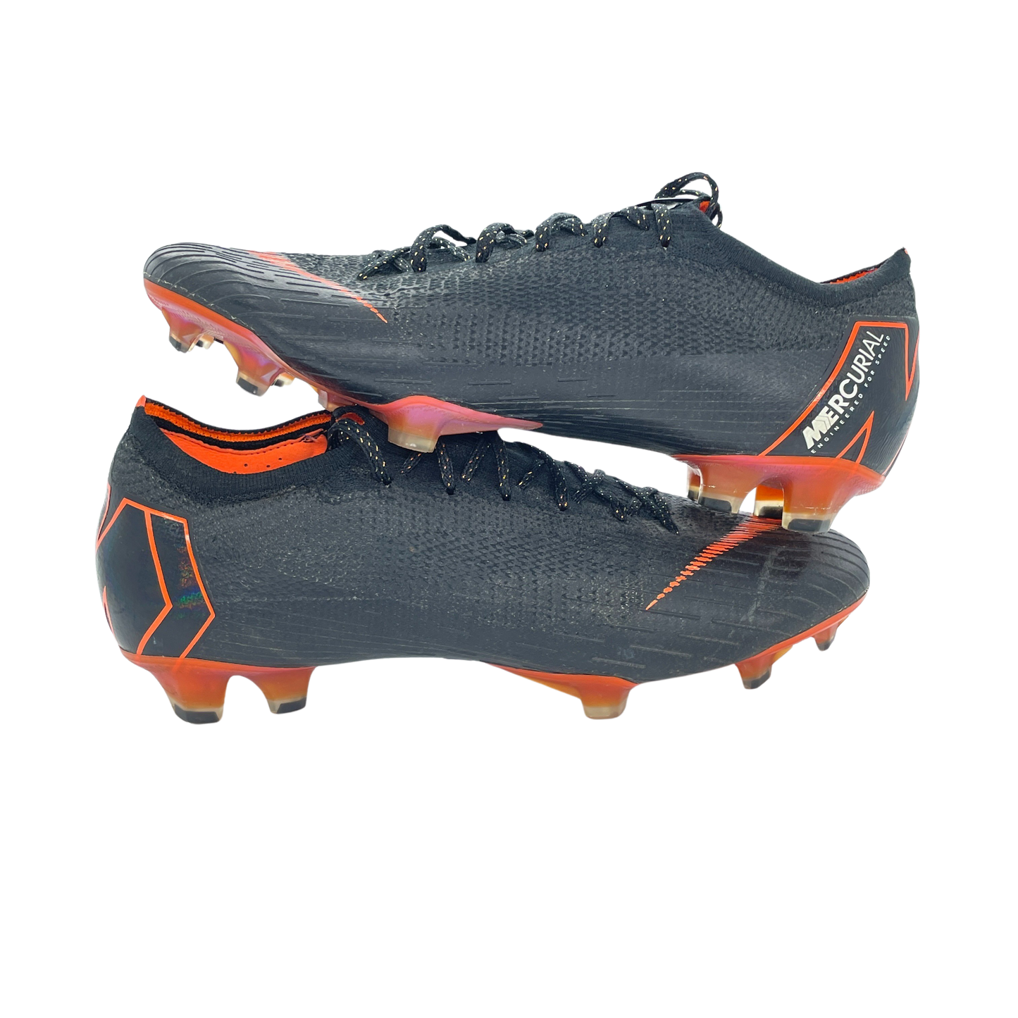 Nike Mercurial Vapor 12 Elite FG