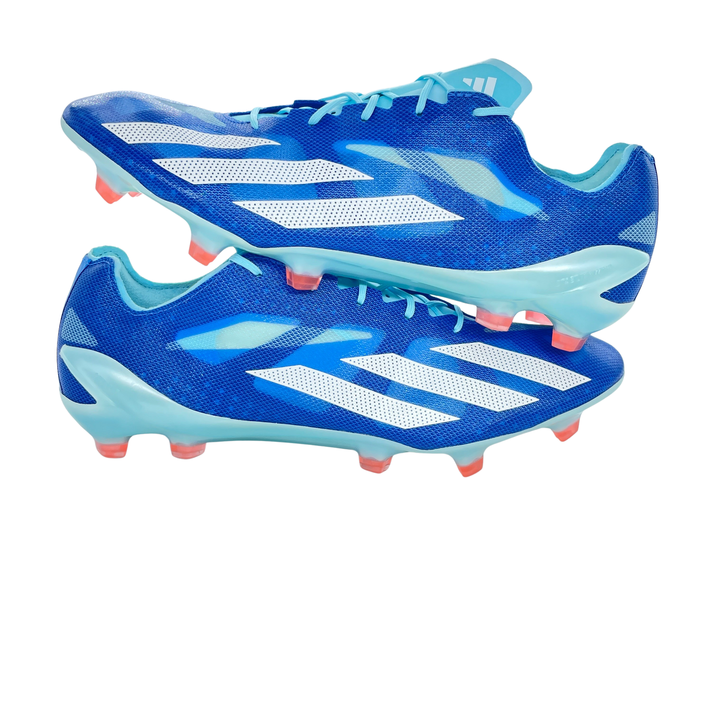 Adidas X Crazyfast + FG Marinerush