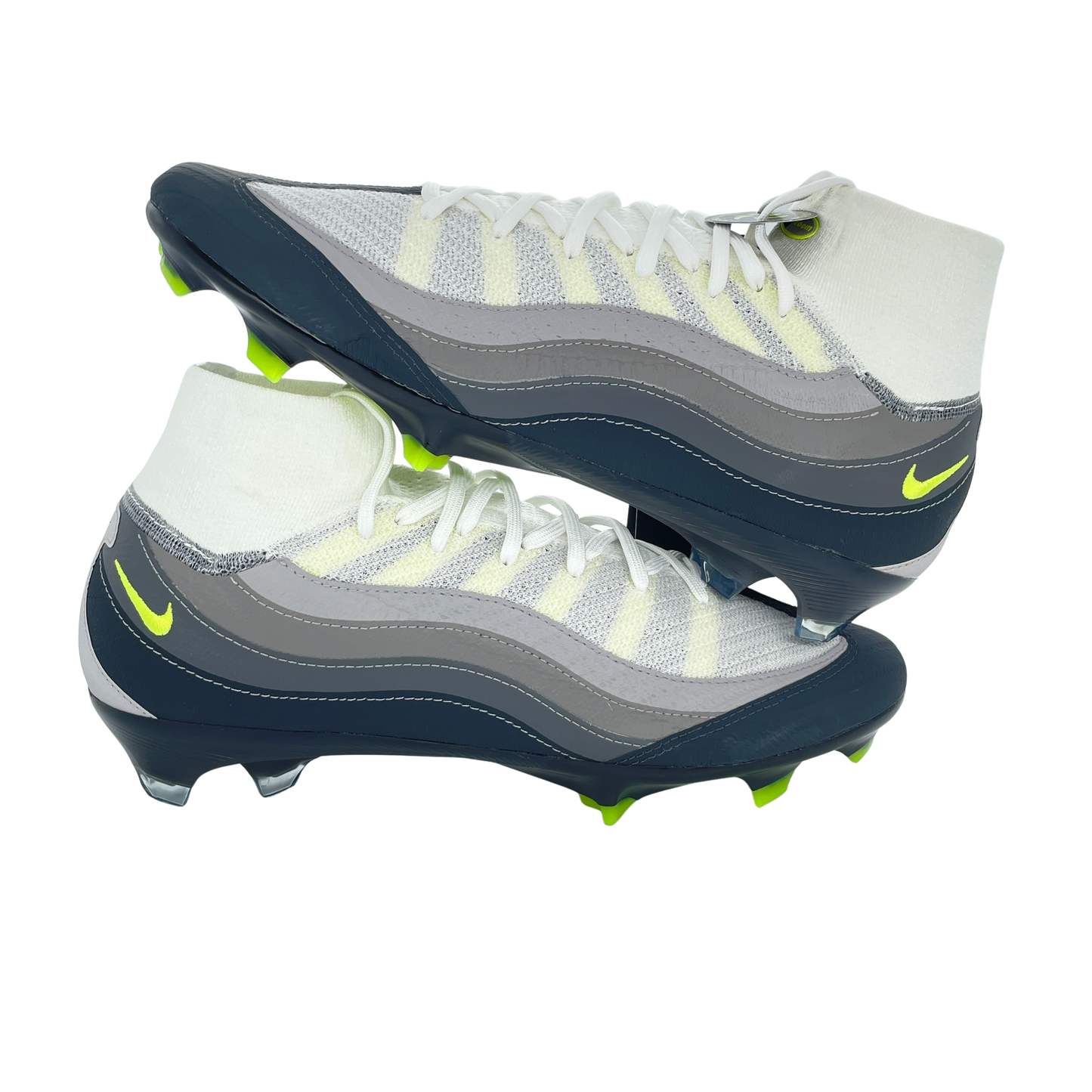 Nike Air Zoom Mercurial Superfly 10 Elite AM 95 SE FG