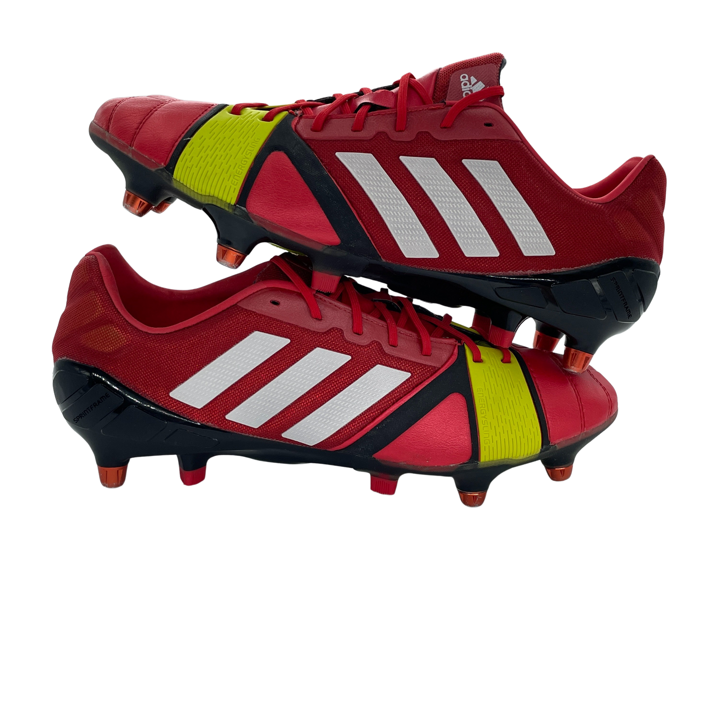 Adidas Nitrocharge 1.0 STRX SG