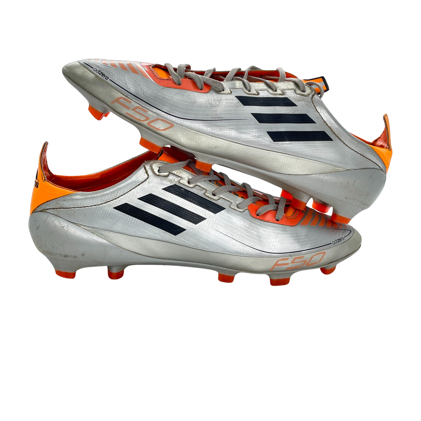 Adidas F50 Adizero TRX FG