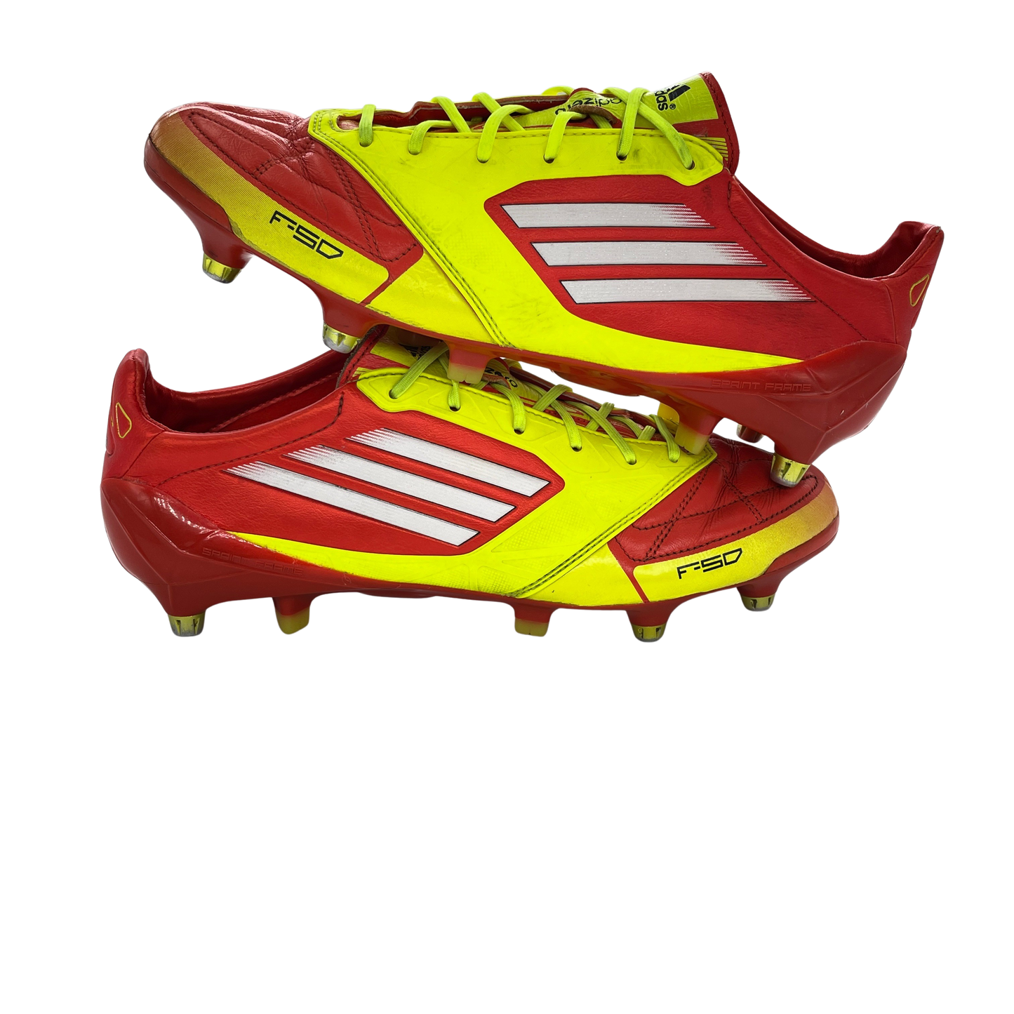 Adidas Adizero F50 SG Leather