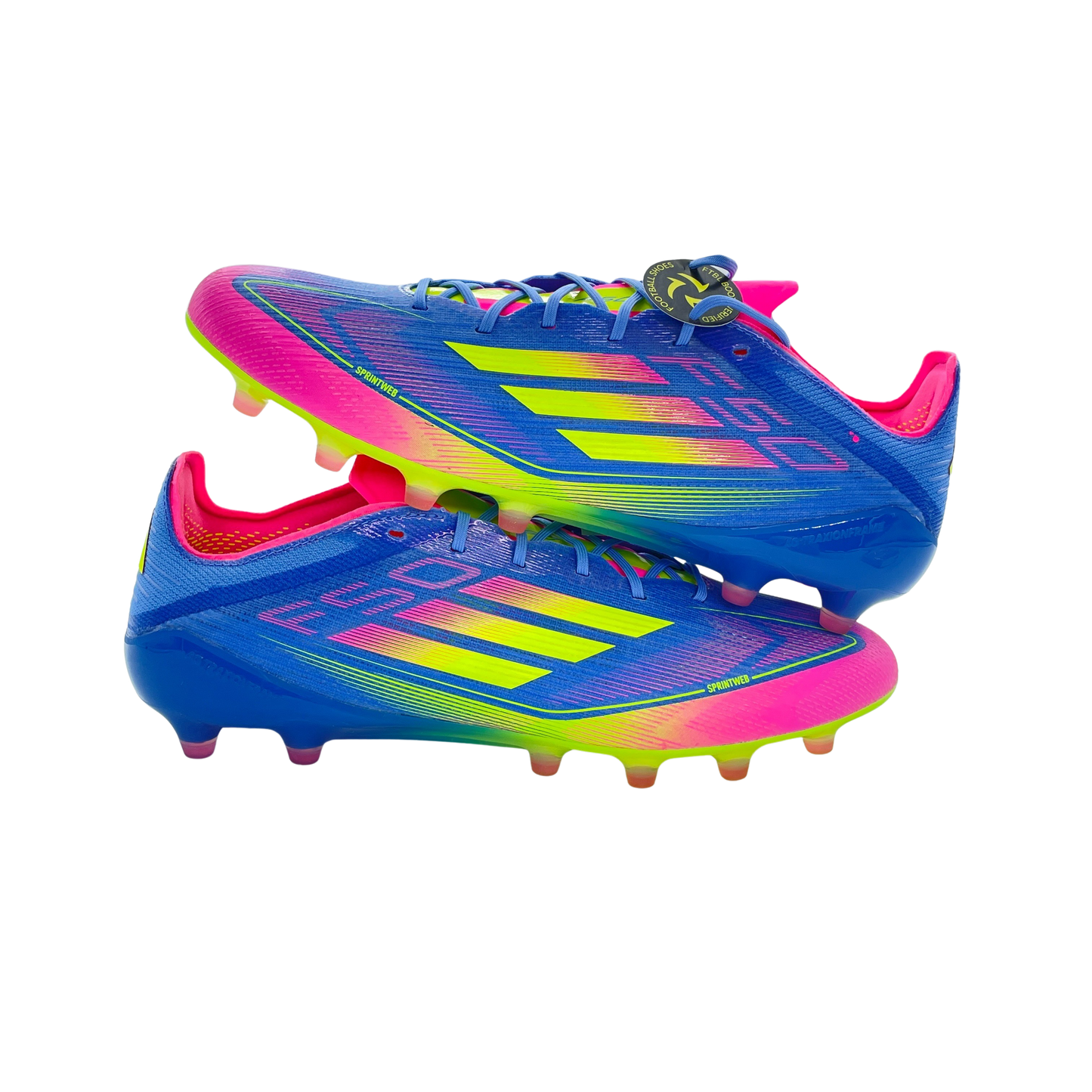 Adidas F50 Elite FG