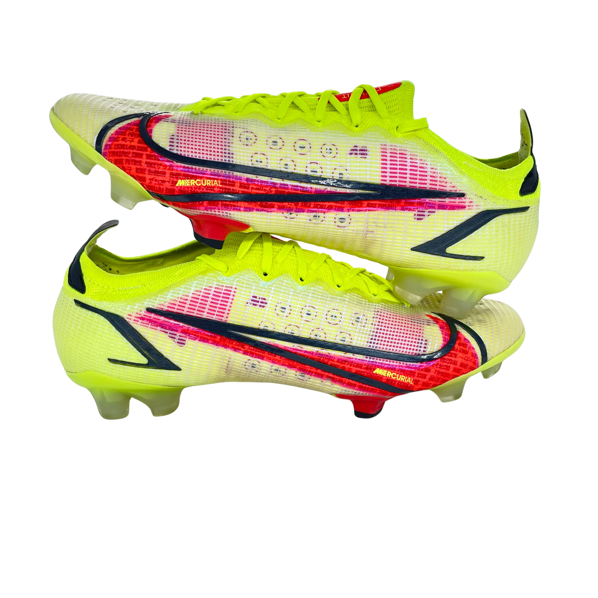 Nike Mercurial Vapor 14 Elite 14 FG