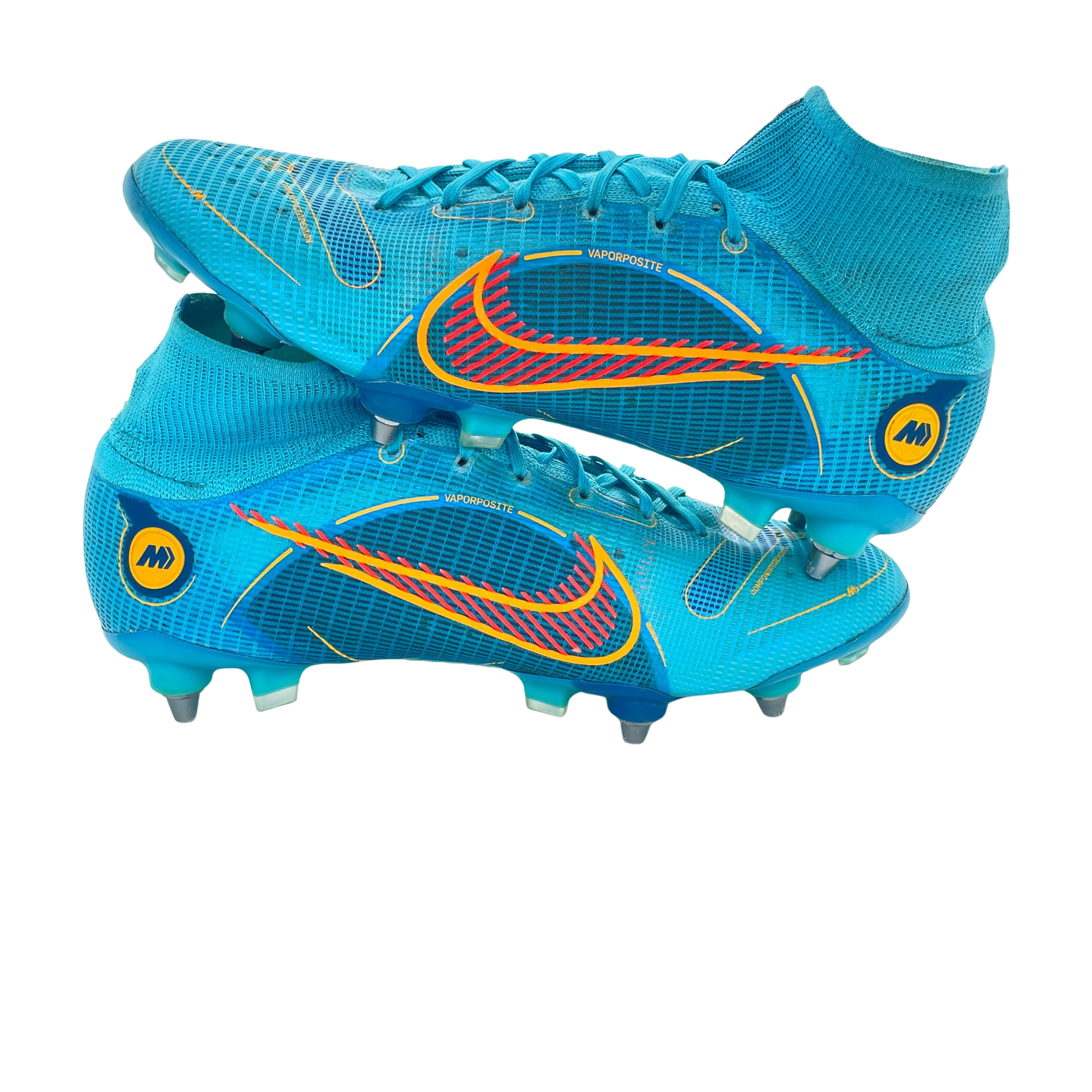 Nike Mercurial Superfly VIII Elite SG PRO