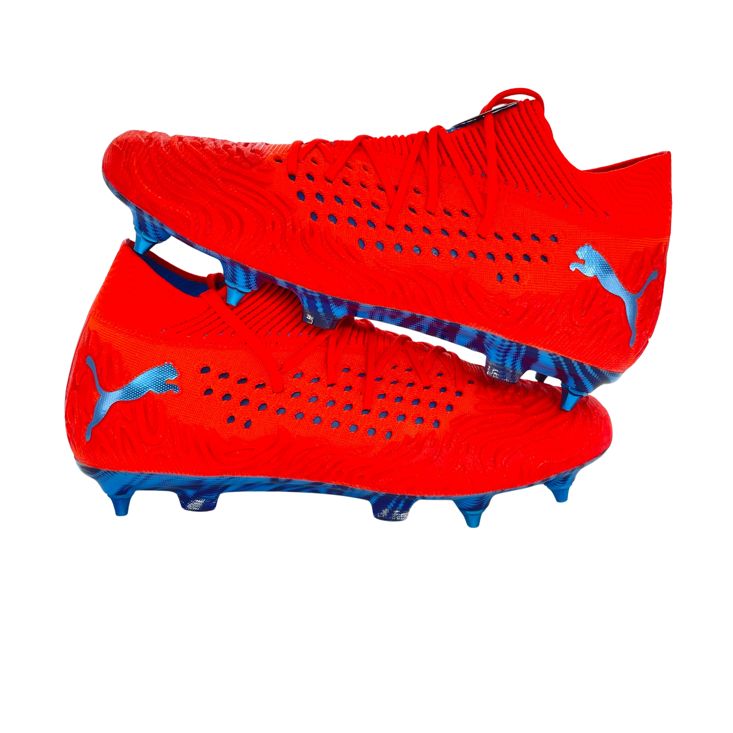 Puma Future 19.1 Netfit SG