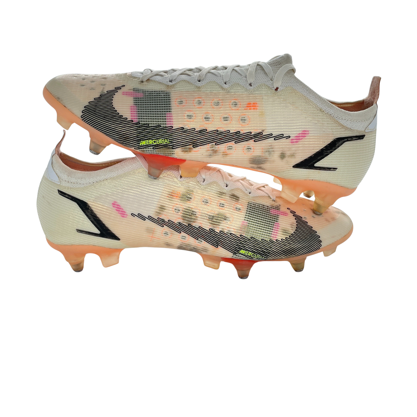 Nike Mercurial Vapor 14 Elite SG