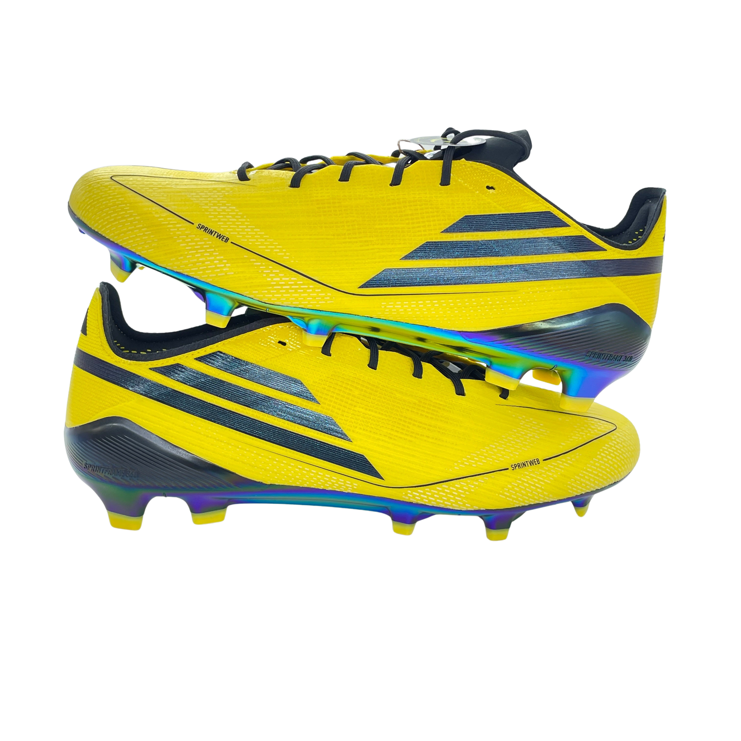 Adidas F50 Elite FG 2010