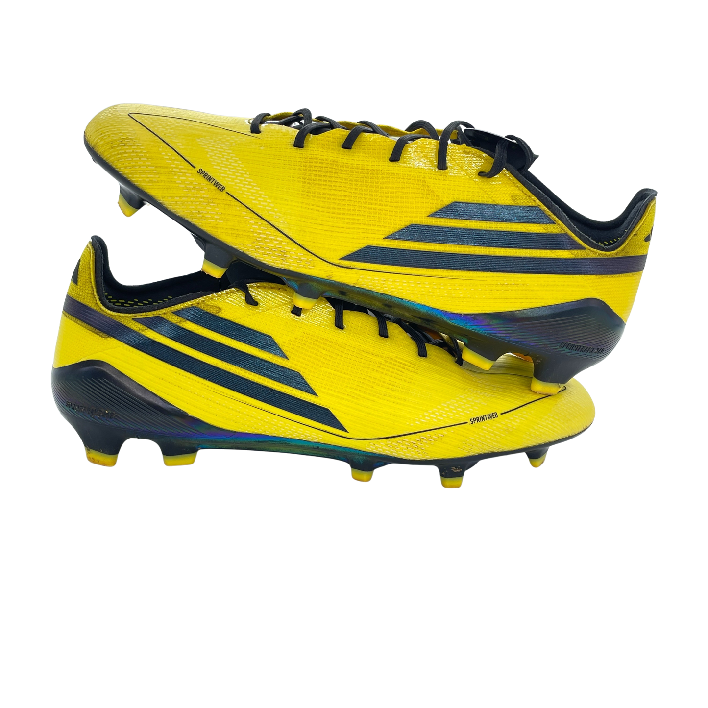 Adidas F50 Elite FG 2010