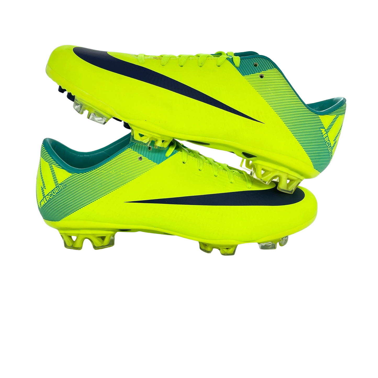 Nike Mercurial Superfly III FG