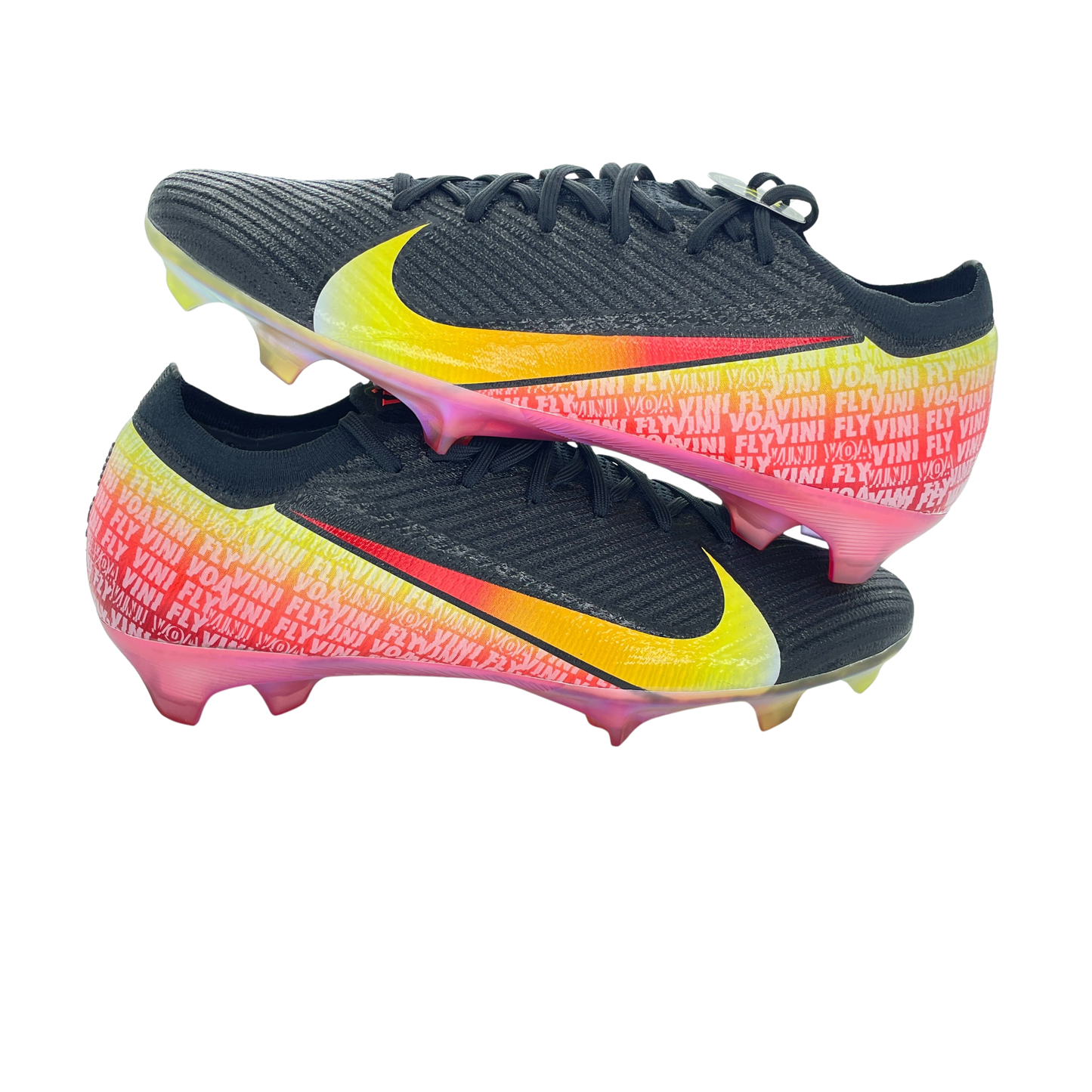 Nike Zoom Mercurial Vapor 16 Elite FG VJR