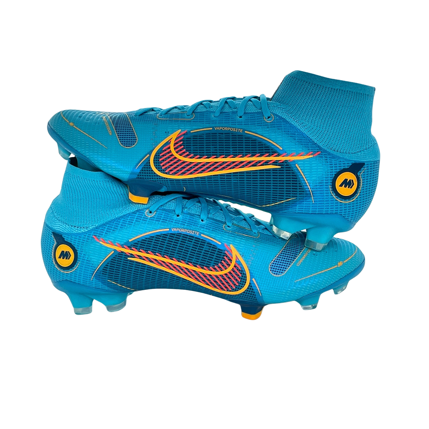 Nike Mercurial Superfly VIII Elite FG