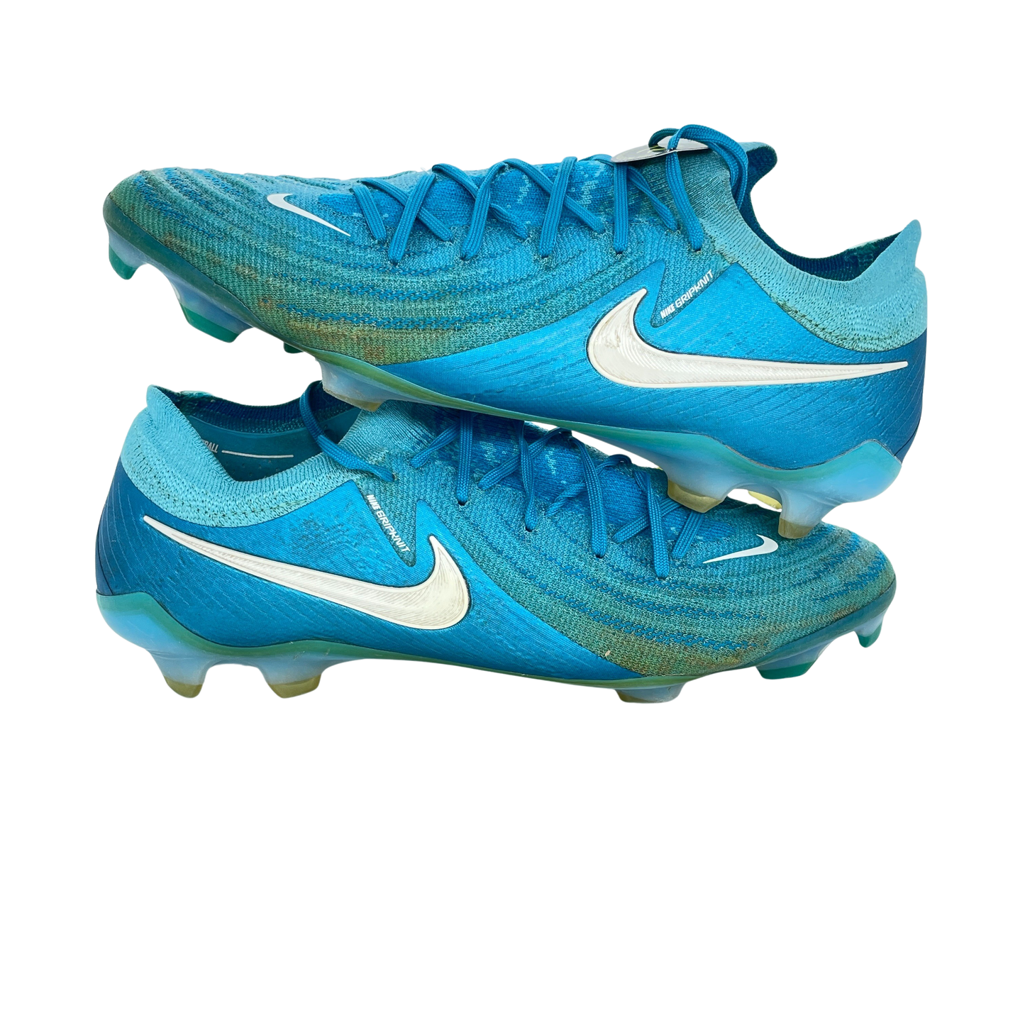Nike Gripknit Phantom GX Elite FG
