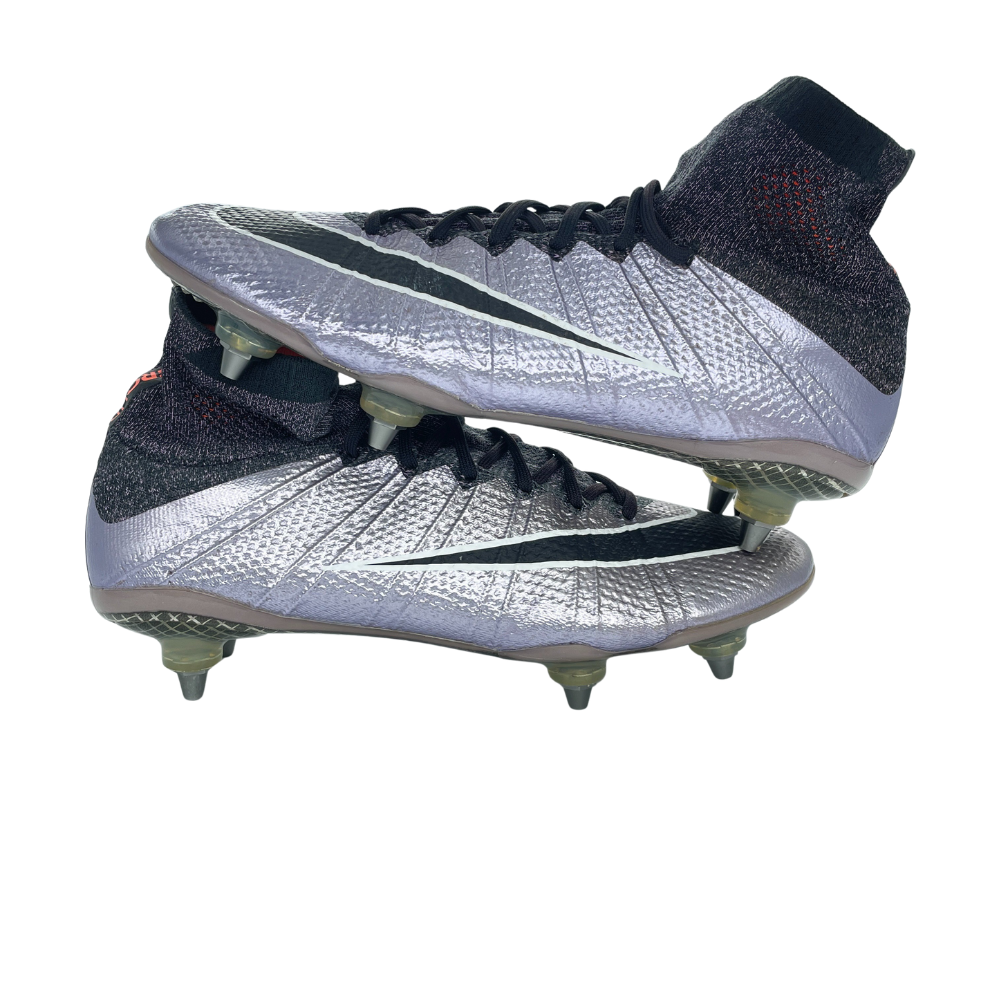 Nike Mercurial Superfly Urban Lilac SG
