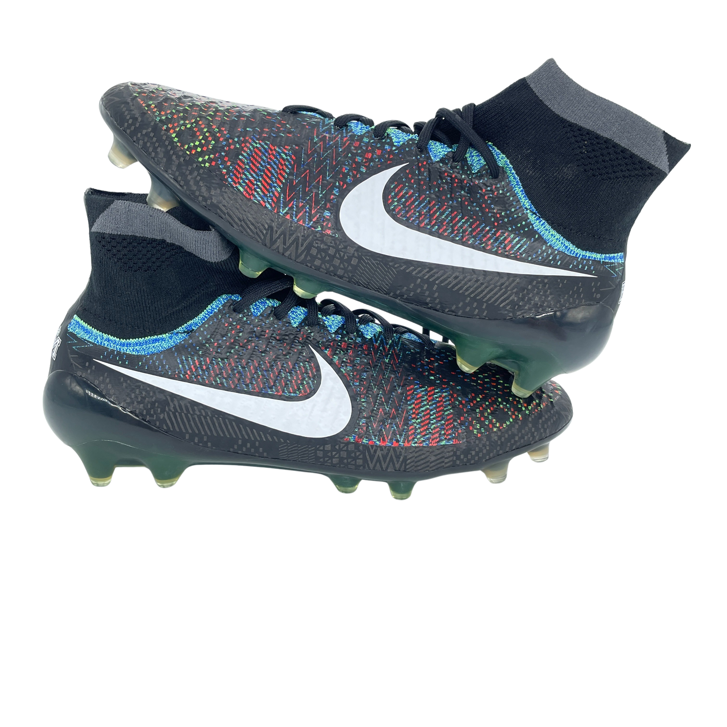 Nike Magista Obra BHM FG