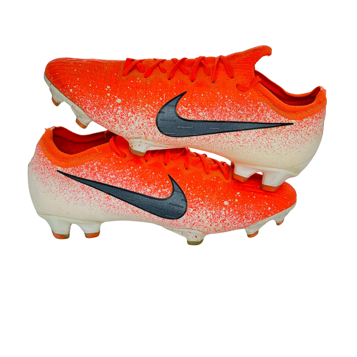 Nike Zoom Mercurial Vapor 12 Elite FG