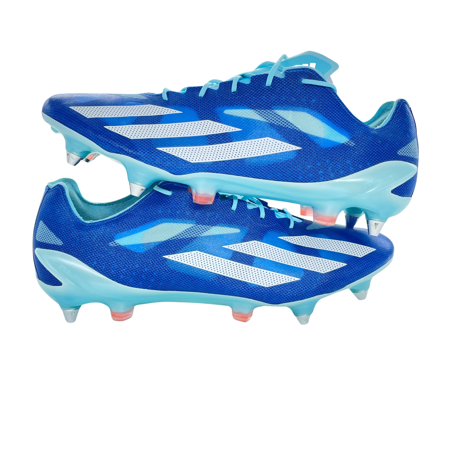 Adidas X Crazyfast+ SG