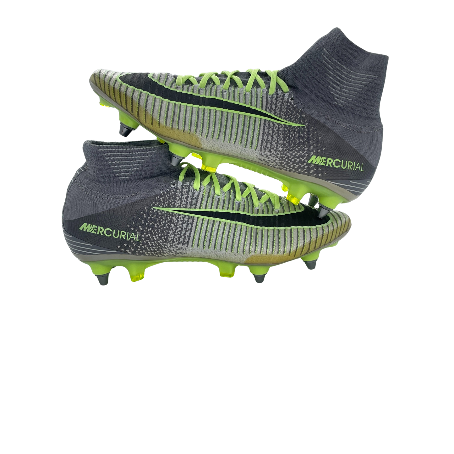 Nike Mercurial Superfly V SG-Pro