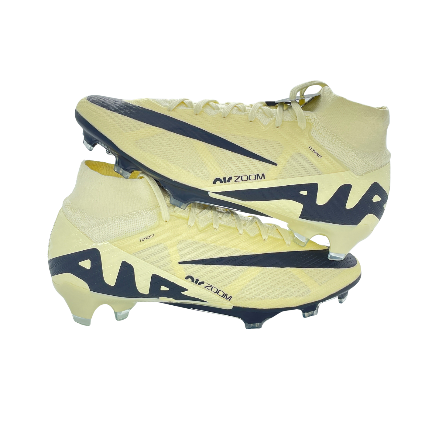 Nike Mercurial Zoom Superfly 9 FG