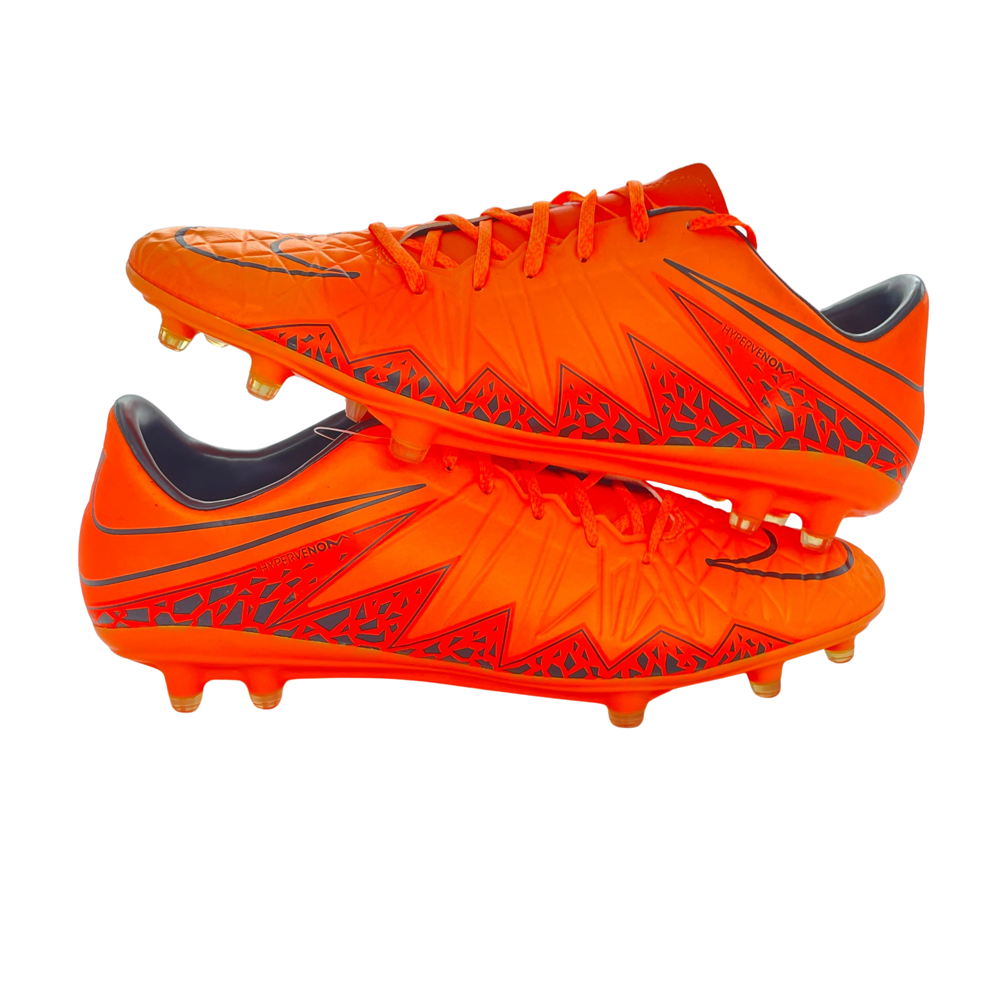 Nike Hypervenom Phalan II FG