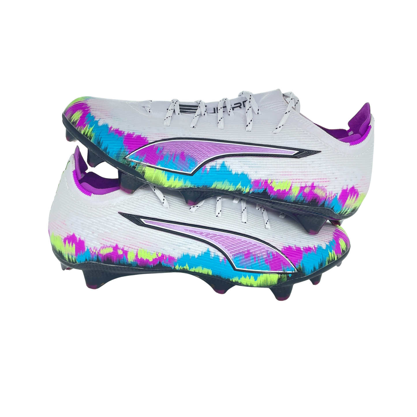 Puma Ultra 6 Carbon Brilliance FG