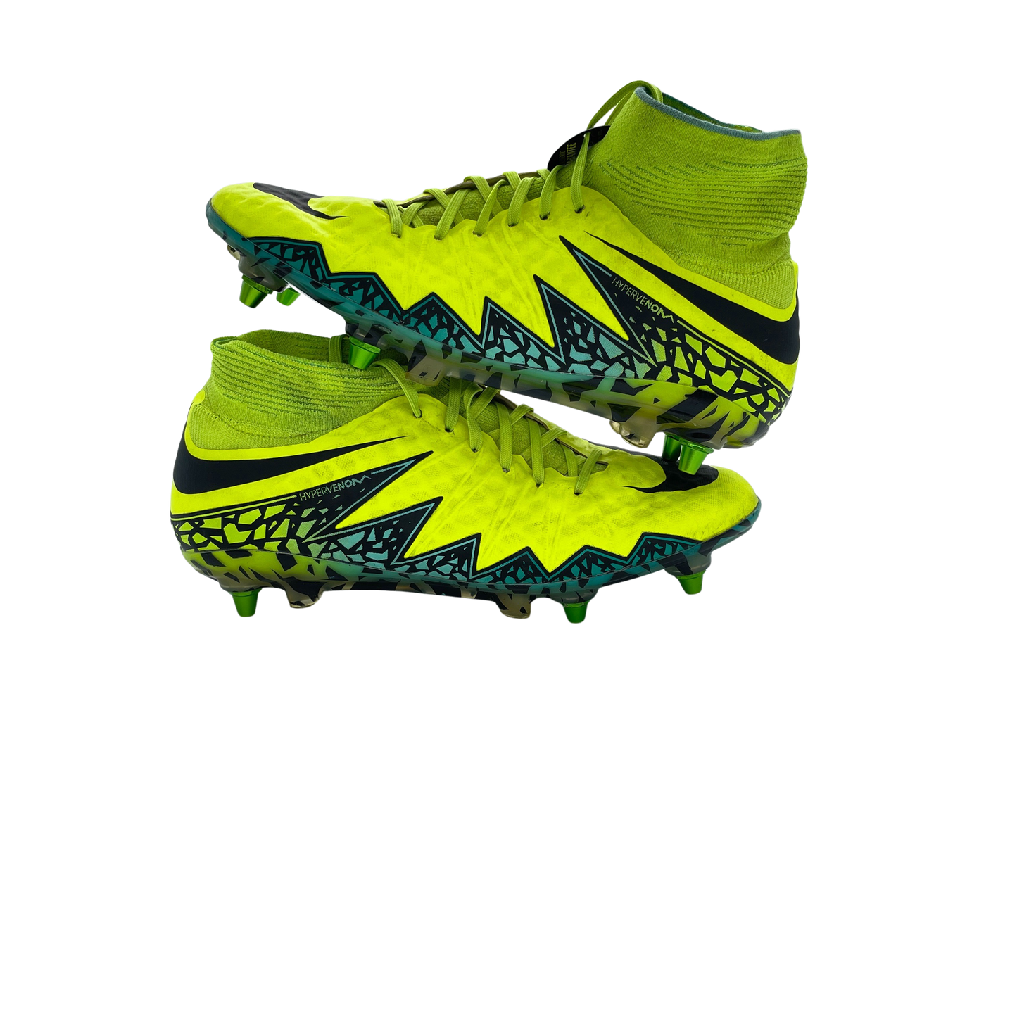 Nike Hypervenom Phantom II SG