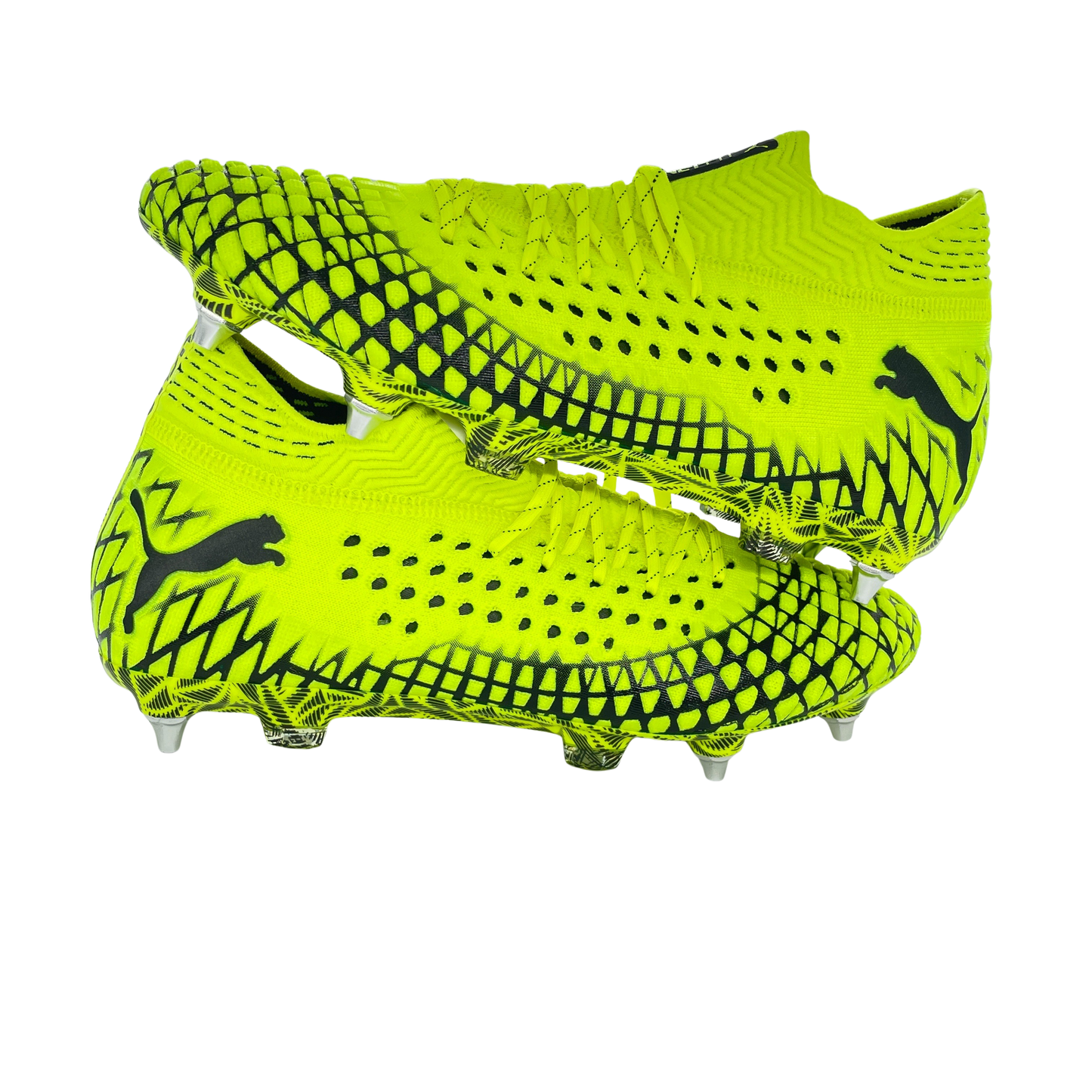 Puma Future 4.1 Netfit Low Mx SG