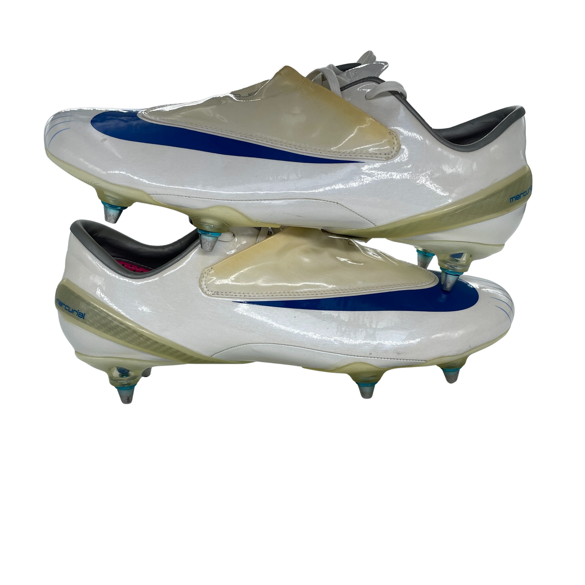 Nike Mercurial Vapor IV SG