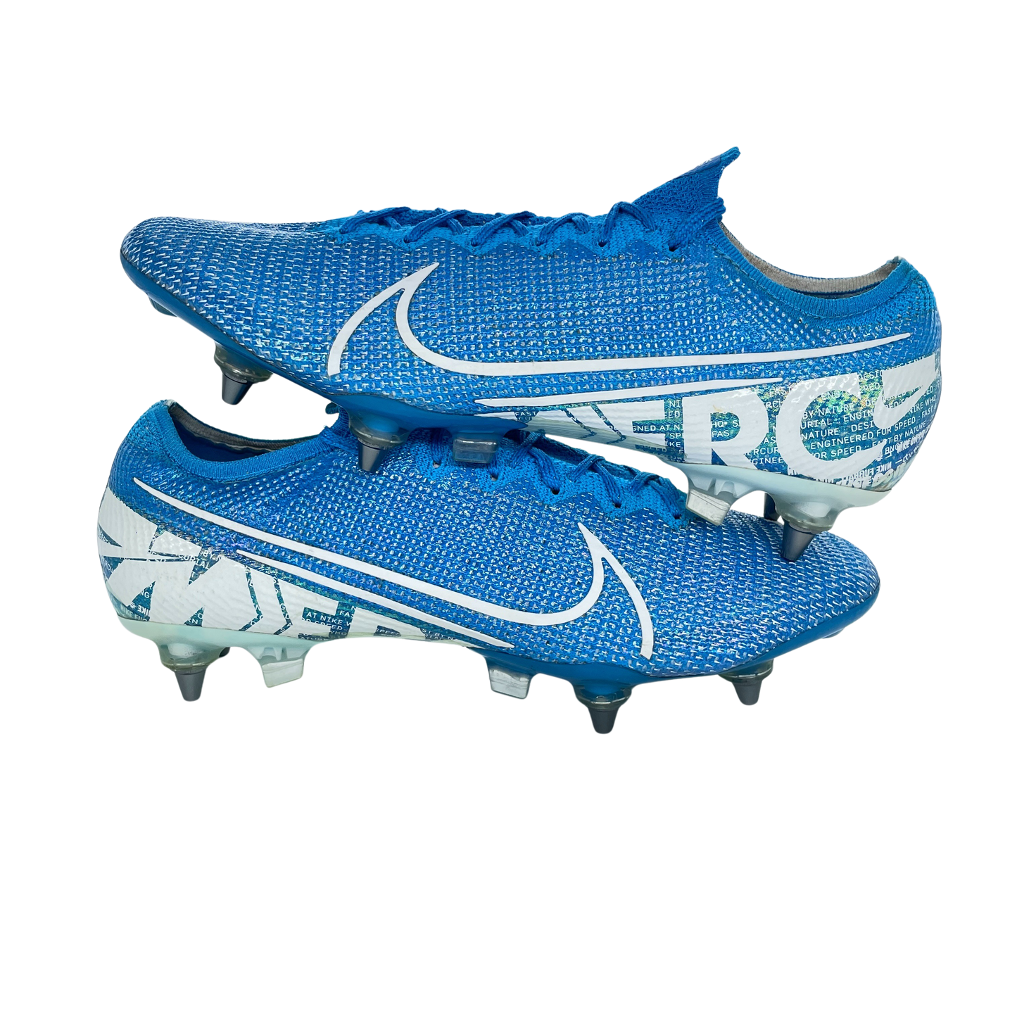 Nike Mercurial Vapor 13 Elite SG
