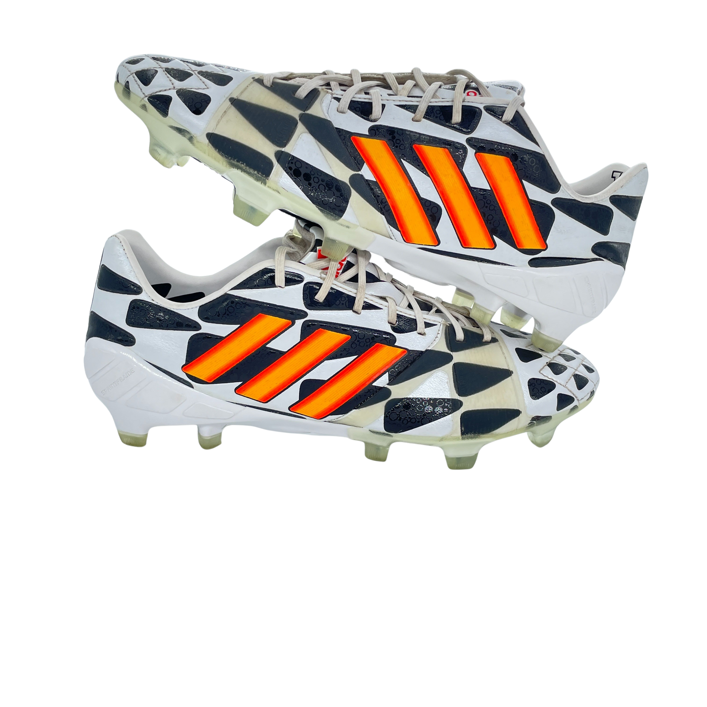 Adidas Nitrocharge 1.0 TRX FG