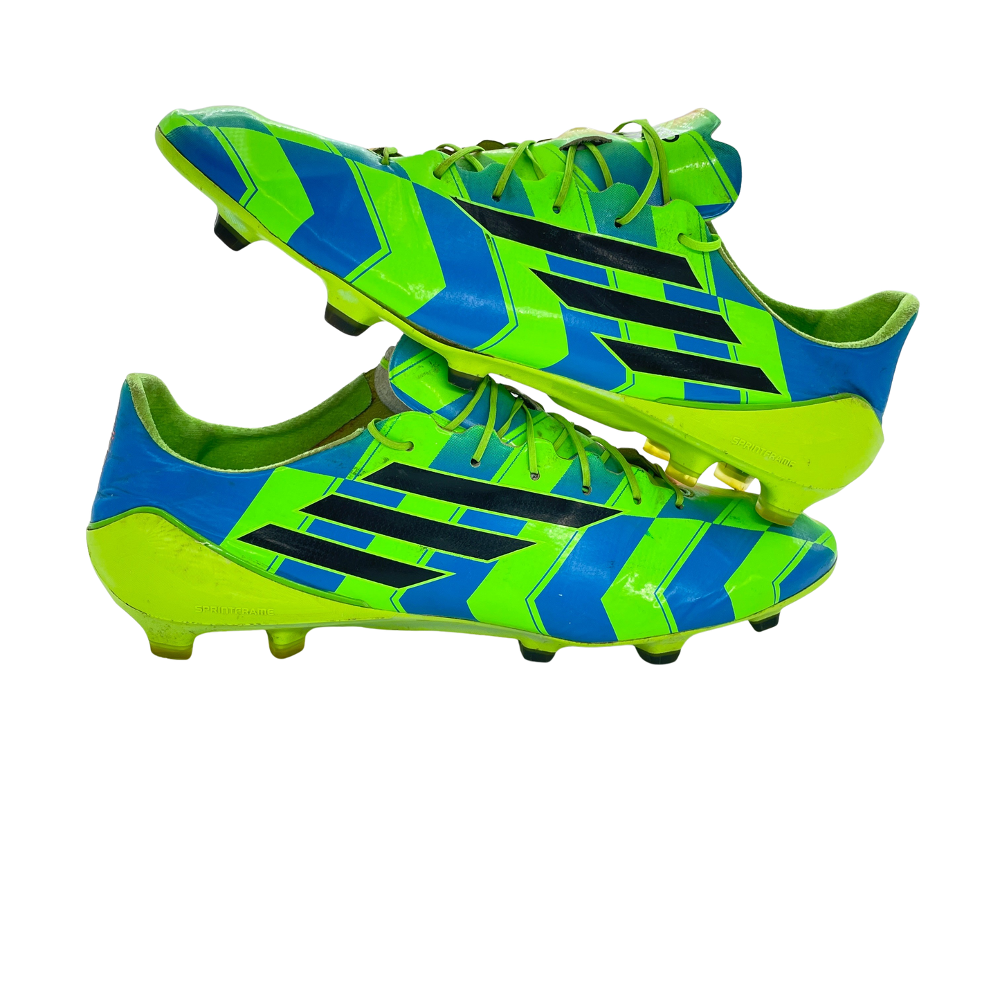 Adidas F50 Crazylight FG