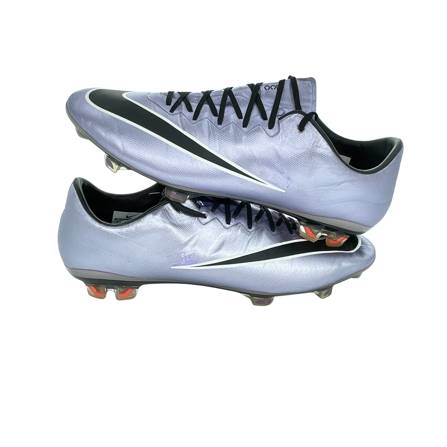 Nike Mercurial Vapor X FG
