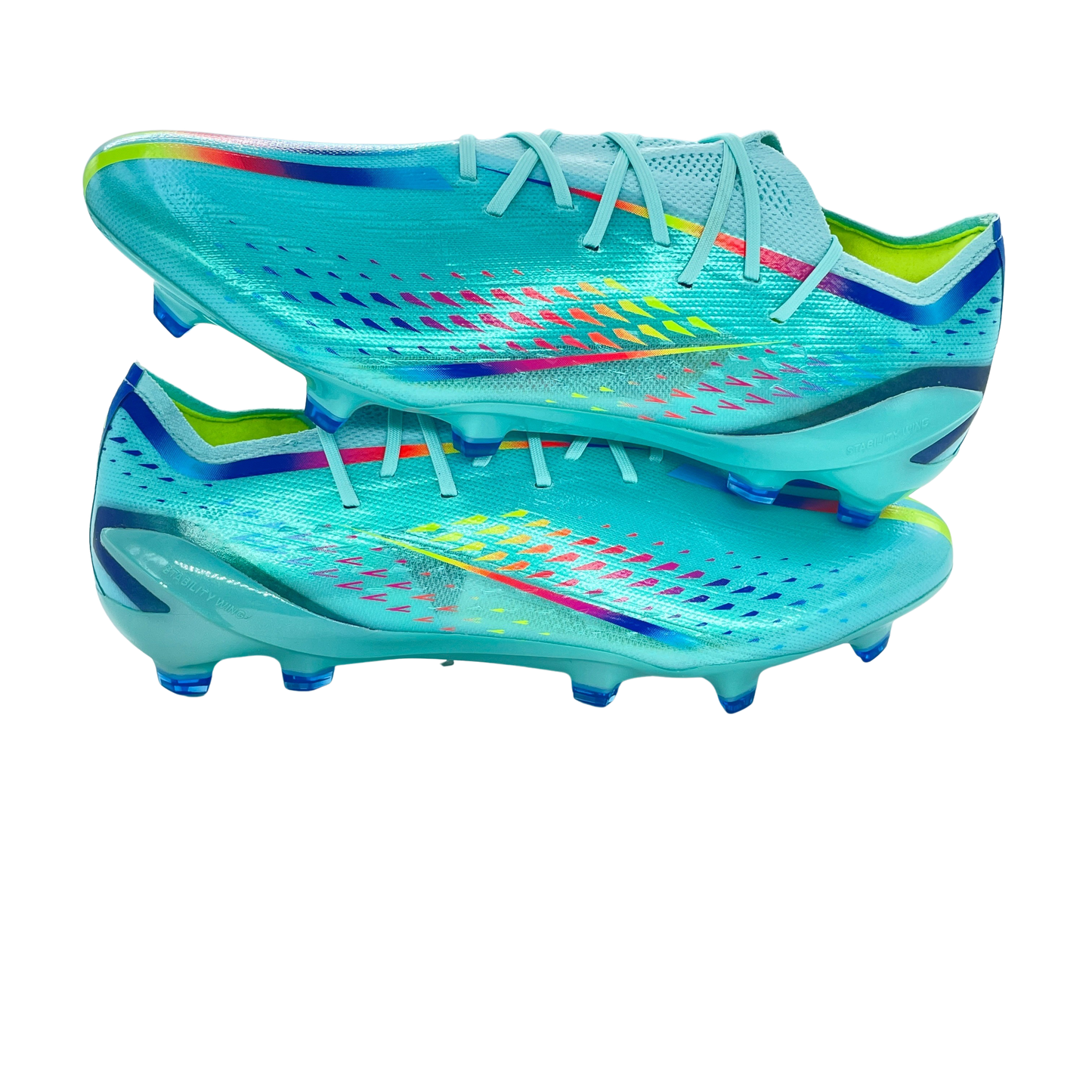 Adidas X Speedportal.1 FG