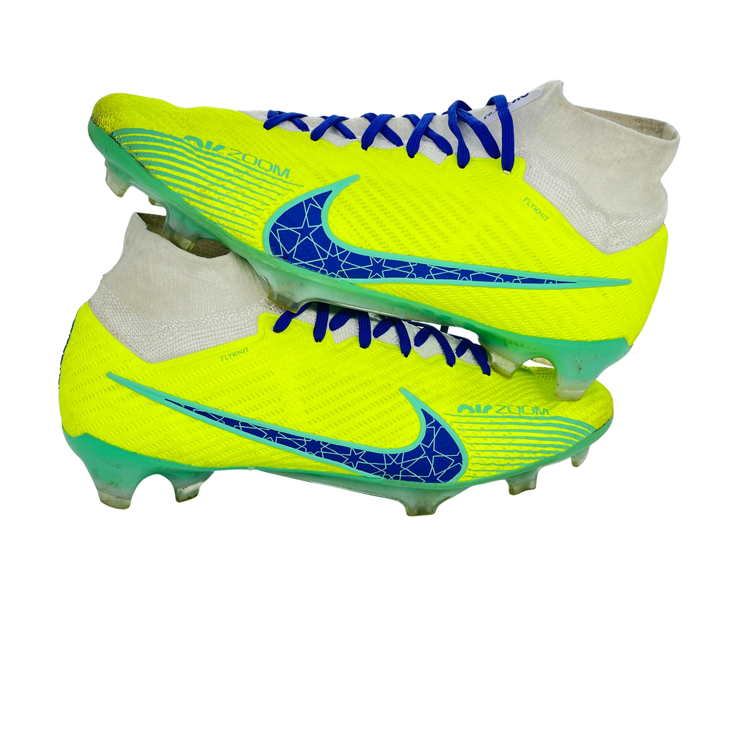 Nike Mercurial Zoom Superfly 9 Elite FG By You