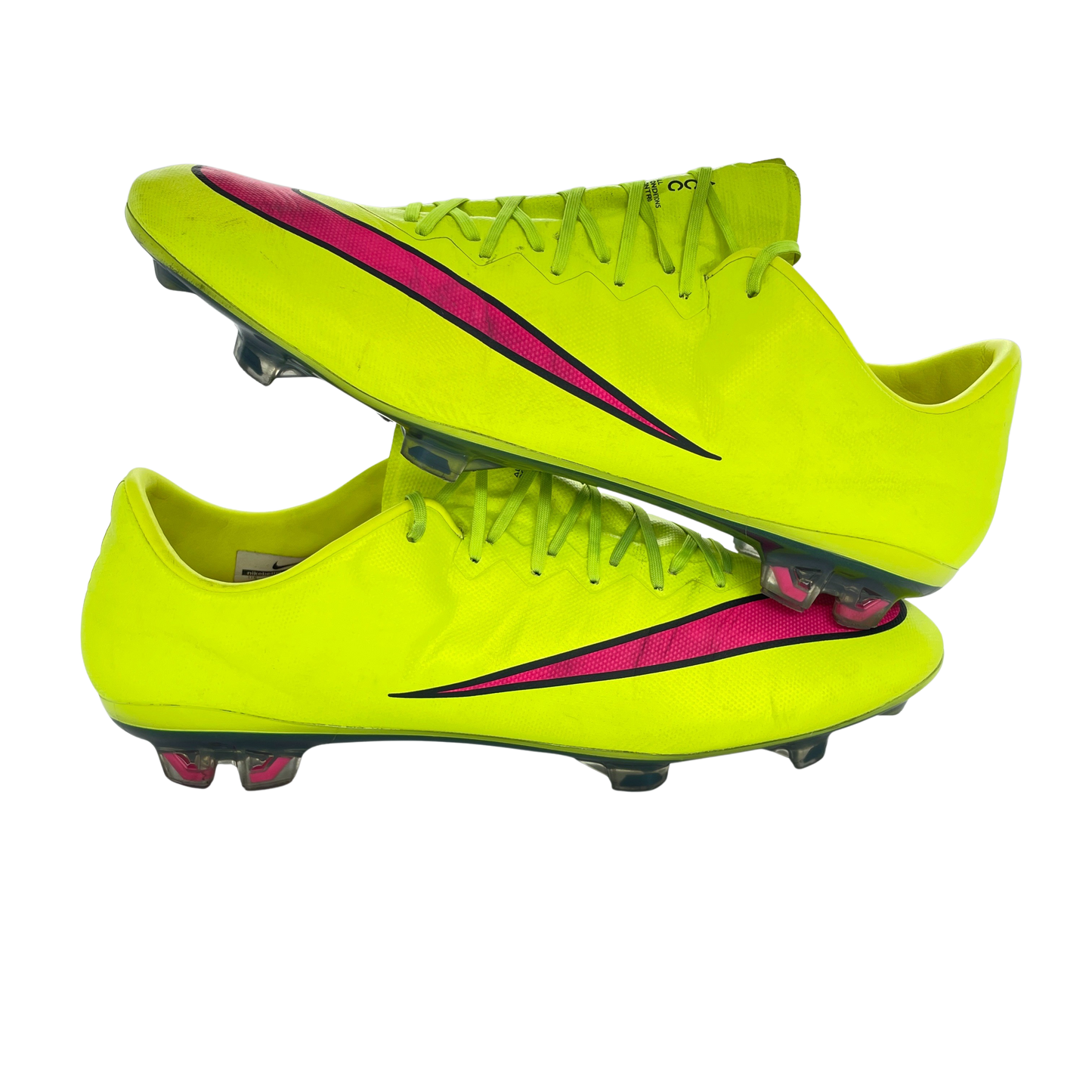 Nike Mercurial Vapor X FG